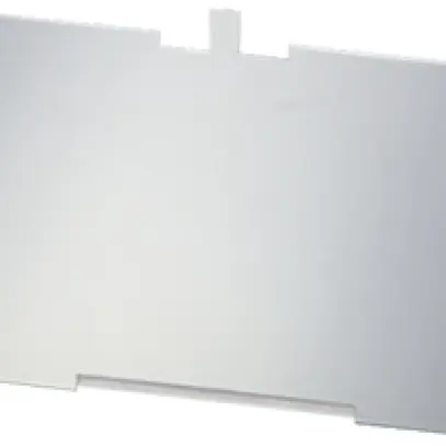 Parete divisoria 270mm grigio per scatola d'app. Enystar 