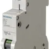 Disjoncteur Siemens SENTRON 5SL4 1L B-8A 10kA 1UM 