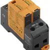 Scaricatore di sovratensione Weidmüller VPU AC II 2 350/50 