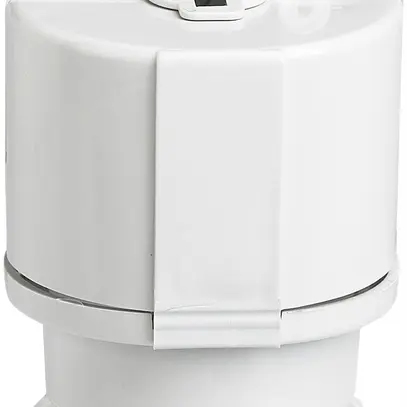 Capot plombable LEXIC 1×25A 