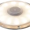 Lampada da terra LED SLV BIG PLOT 5,5W 3000K 460lm Ø124×16mm acciaio-pregiato316 