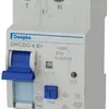 Disjoncteur différentiel Doepke DRCBO 4 type B L+N 13A 30mA 6kA C 