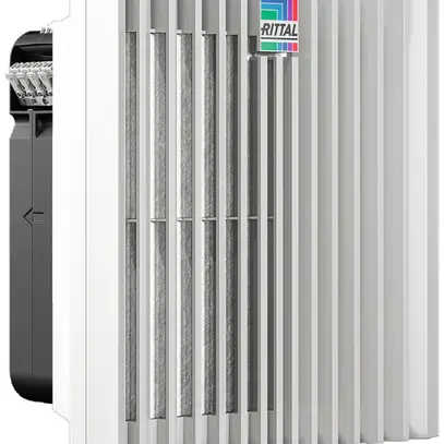 Ventilatore Rittal Blue e+ SK 3241.900 272m³/h 255×255×137.5mm 100…240V grigio 