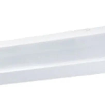 Luminaire pour locaux humides LED DOTLUX SIMPLY 51W 7140lm 4000K IP54 blanc 