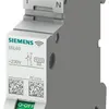 Disgiuntore Siemens SENTRON 5SL6 COM 1LN C-10A 6kA 1UM RF 