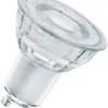 LED-Reflektorlampe LEDVANCE SUPERIOR GU10 4.7W 350lm 2700K DIM klar 36° 