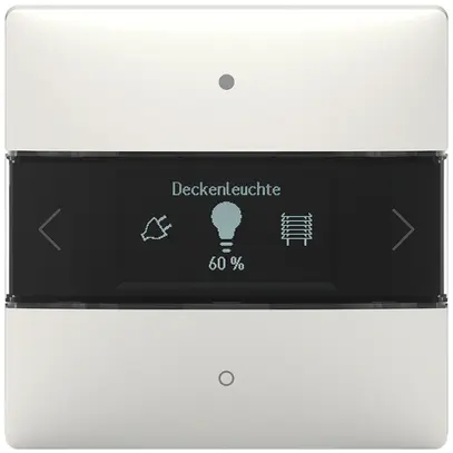 Centrale de commande Theben LUXORliving IP-RF 