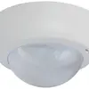 Rilevatore di presenza AP SWISSLUX PD4N-KNXs-ST-AP 360° bianco 
