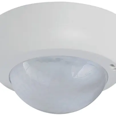 Rilevatore di presenza AP SWISSLUX PD4N-KNXs-ST-AP 360° bianco 