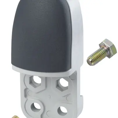 Kit de fixation murale Legrand pour 834000041…071 