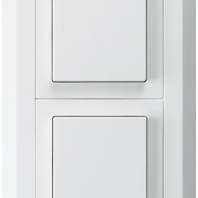 Combinaison ENC I-I 3/1P+3/1P blanc kallysto.line 