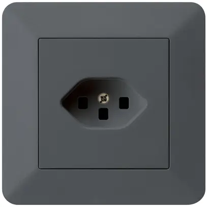 Presa INC kallysto.trend T23 antracite con morsetti ad innesto 