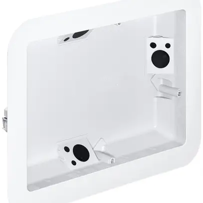 Scatola INC per controsoffitti AGRO EnoX IP3X, p=60mm 