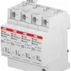 Scaricatore di sovrat.ABB proM compact t.2 4L 40kA 275V 