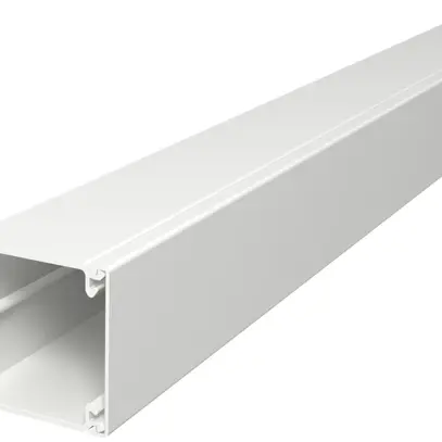 Canale d'installazione Bettermann WDK 60×60×2000mm grigio chiaro 