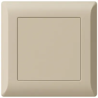 Obturateur ENC kallysto.line beige sans vis 