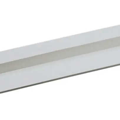 Abschottung Hager vertikal 1100mm Univers 