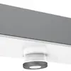 LED-Wandleuchte Steinel XSolar SOL-O Solar/Akku 1.5W 3000K 140lm IP44 anthrazit 