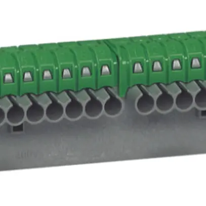 Profilo per apparecchio Legrand PE 227mm 