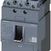 Interruttore di potenza Siemens SENTRON 3VA1 3L 40A Ii=10× S-36kA mt 