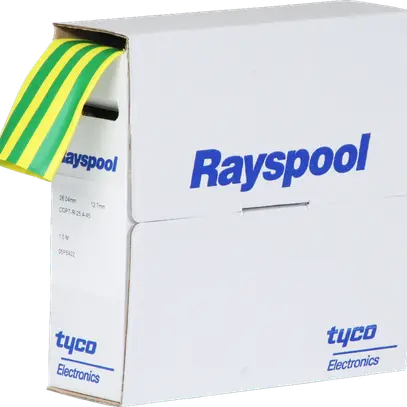 Guaina retrattile CGPT-R 25.4/12.7 