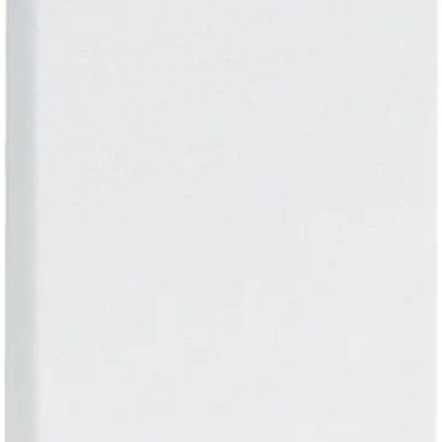 Blindstopfen für R&M Dose, weiss 