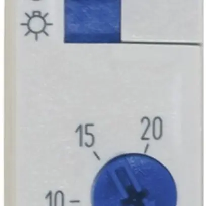 Timer luce scala Theben ELPA 3 