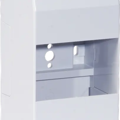 Scatola AP SMISSLINE T 76mm 