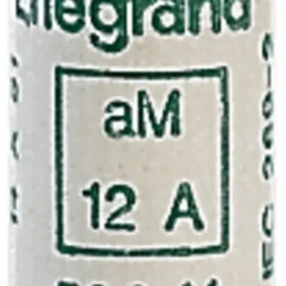 Fusibile cilindrico 14×51/45A AM 