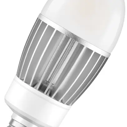 Lampada LED LEDVANCE HQL LED E27 41W 5400lm 2700K 