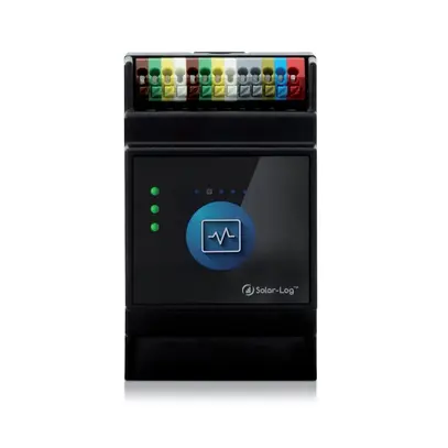 Solar-Log Base 100 für Anlagen bis 100 kWp 