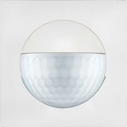 Rilevatore di movimento INC Luxomat Indoor 180 C Kombi SF EDIZIO.liv bianco 