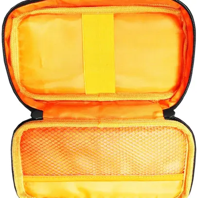 Etui Elbro CA17 pour testeur de prises Testy 1 et Testy 2 