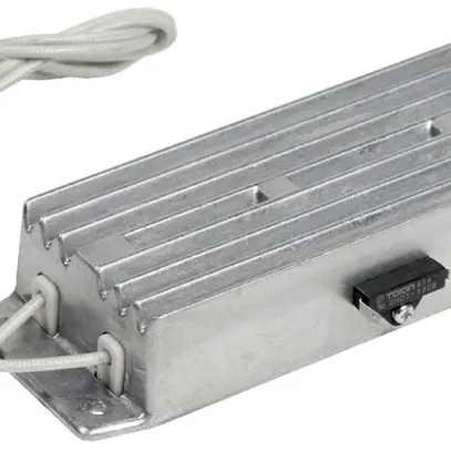Résistance de freinage pour ALTIVAR 12, 100 OHM 32W 