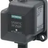Lecteur RF Siemens SIMATIC RF250R IO-Link, portée ≤60mm, 230kbit/s, 13.56MHz 