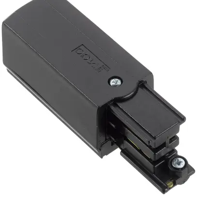 Alimentazione CONCORD GLOBAL PRO, sinistra, nero 