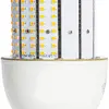 Lampada LED DOTLUX RETROFIT E40, 33W, 5150lm, 3000K, IP40, base girevole 