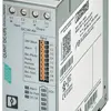 Impianto UPS PX QUINT4-UPS/24DC/24DC/40/PN PROFINET IN 24VDC OUT 24VDC/40A 