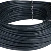 Flachkabel FCC 6L 2,3×6,6 sz Ring à 100m 