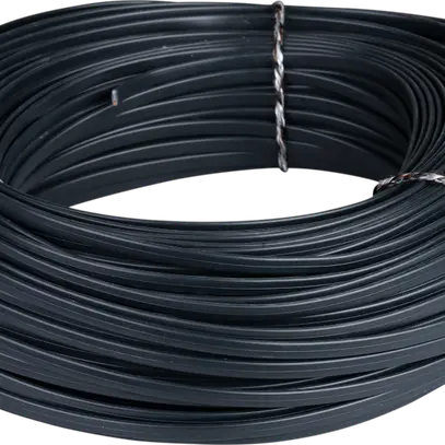 Cavo piatto FCC T+T 6L ne Rotolo à 100m 