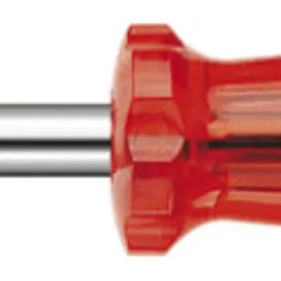 Tournevis pour écrous cylindriques PB 196 grd.5 90mm Ø6mm 