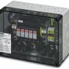 Coffret de raccordement de générateur PX SOL-SC-2ST-0-DC-2MPPT-1001SE 