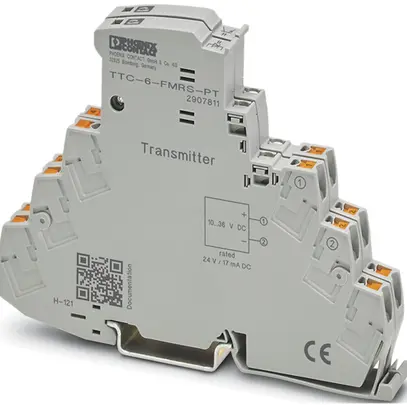 Set per trasmissione a distanza Phoenix Contact TTC-6-FMRS-PT 