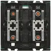 Sensore pulsante Legrand KNX INS 4× 