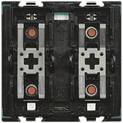 Sensore pulsante Legrand KNX INS 4× 