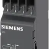 Innesco per tensione di lavoro Siemens SENTRON per 3VA1/3VA20…2VA25, 24…30V 