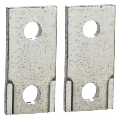 Prolunga raccordo Schneider Electric diritto 4 pezzi 