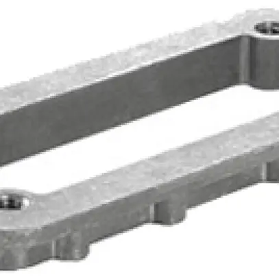 Gegenrahmen WM HDC 24B XXL MOUNT FRAME Baugrösse 8 