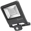 Projecteur LED LDV ENDURA FLOOD SENSOR 50W 4500lm 3000K anthracite IP44 