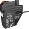 Strom- und Spannungsabgriff WAGO bis 50 mm² 150A/1A 0.2VA abgesichert 